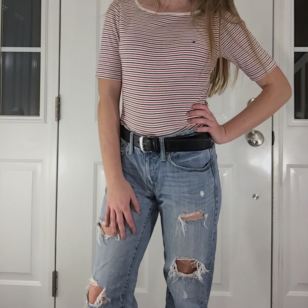 Tommy Hilfiger top